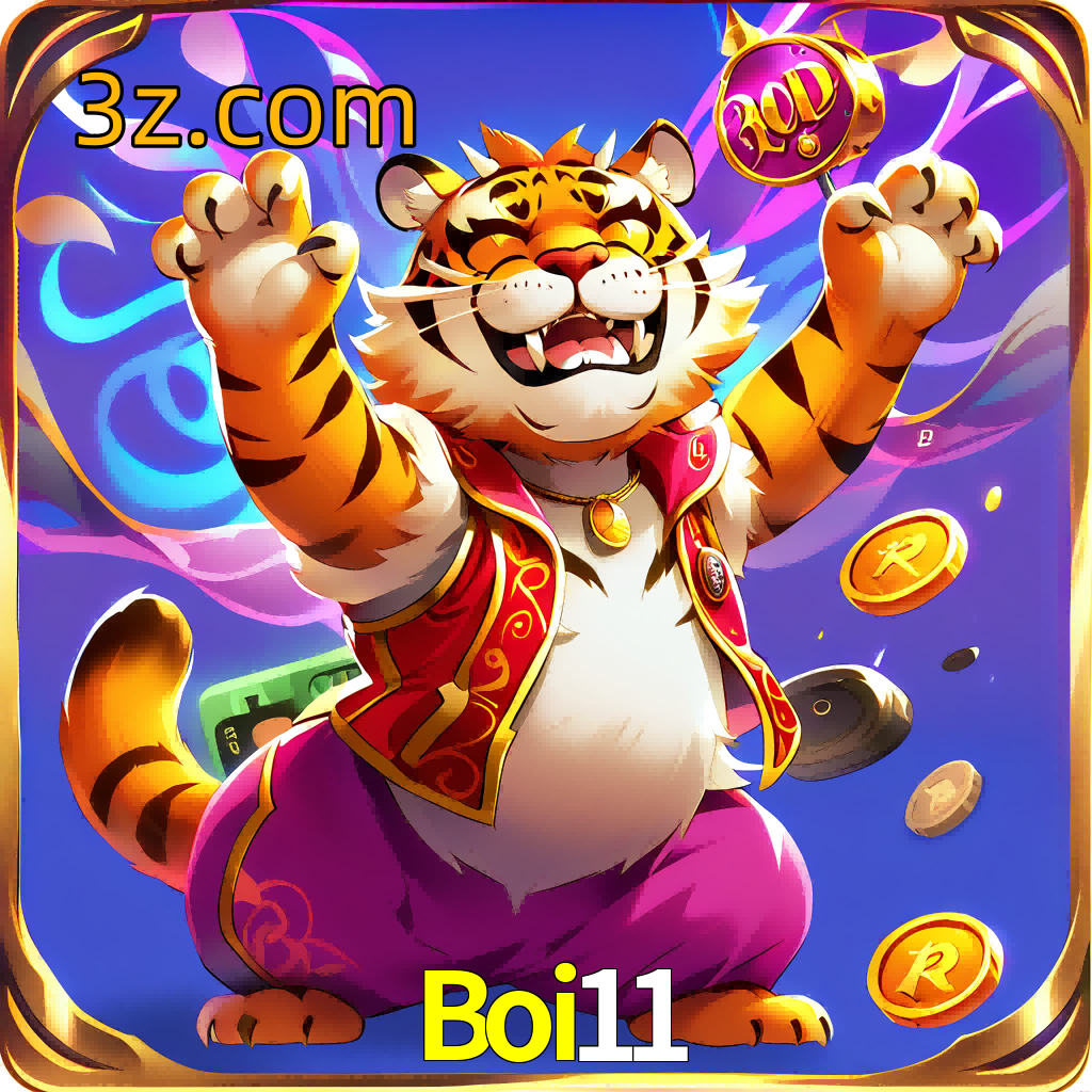  Boi11